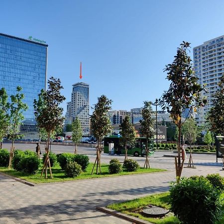 Tbilisi App 3 Apartment ภายนอก รูปภาพ