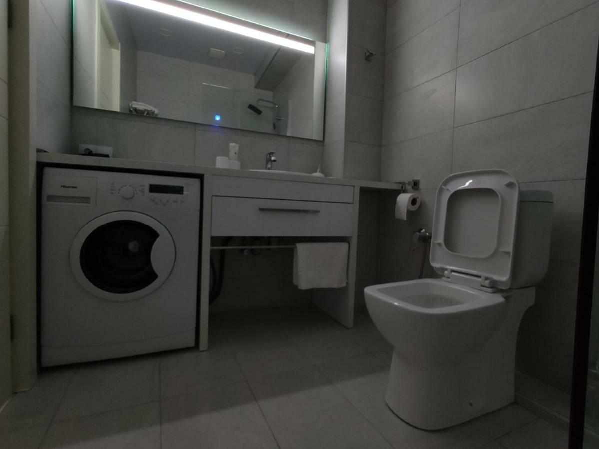Tbilisi App 3 Apartment ภายนอก รูปภาพ