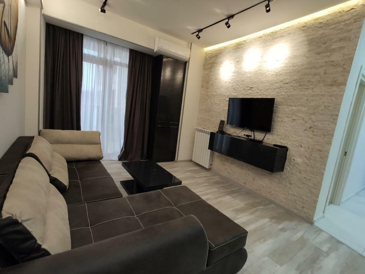 Tbilisi App 3 Apartment ภายนอก รูปภาพ