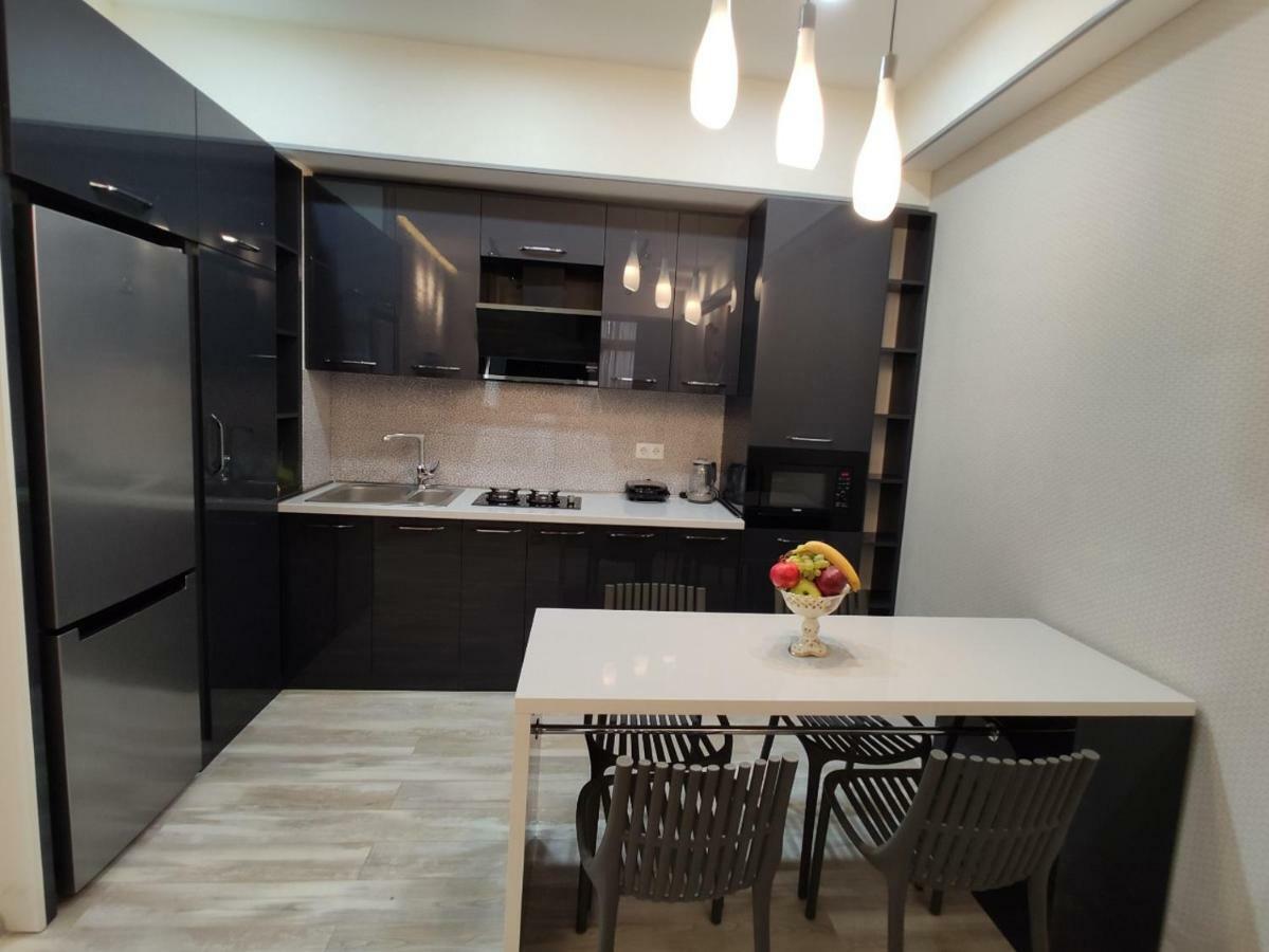 Tbilisi App 3 Apartment ภายนอก รูปภาพ