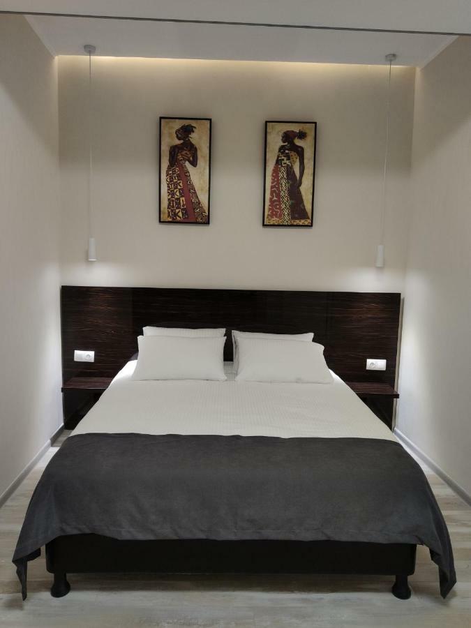 Tbilisi App 3 Apartment ภายนอก รูปภาพ