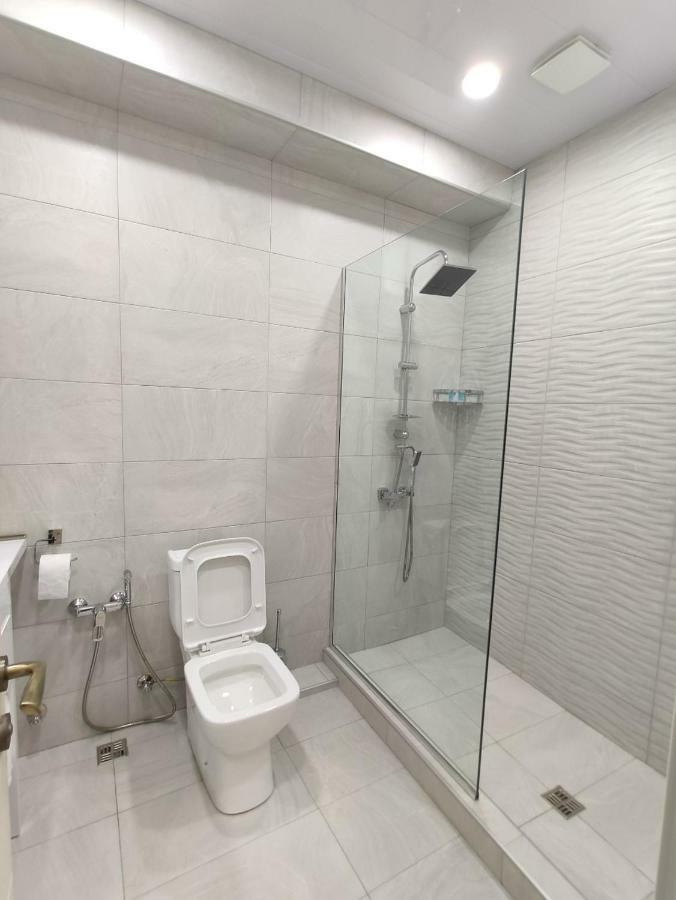 Tbilisi App 3 Apartment ภายนอก รูปภาพ