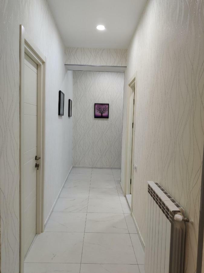 Tbilisi App 3 Apartment ภายนอก รูปภาพ