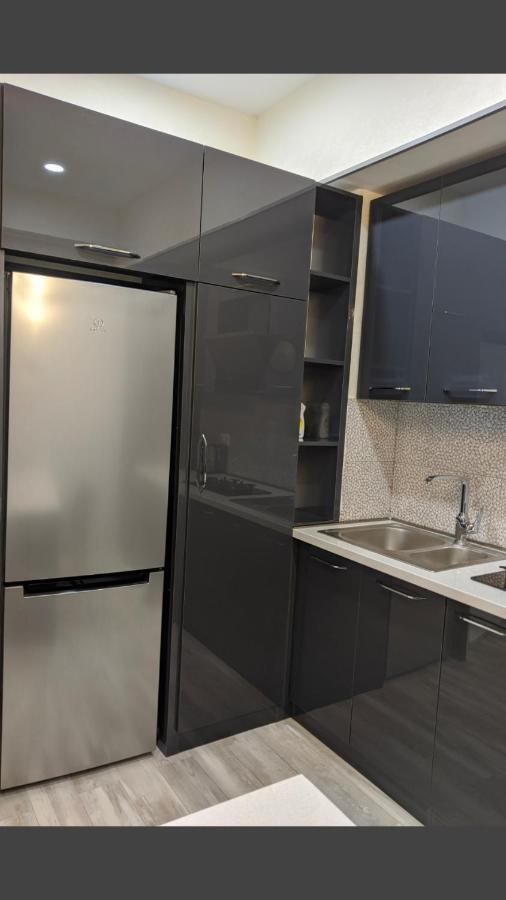 Tbilisi App 3 Apartment ภายนอก รูปภาพ
