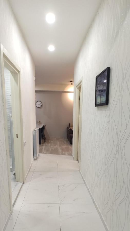 Tbilisi App 3 Apartment ภายนอก รูปภาพ