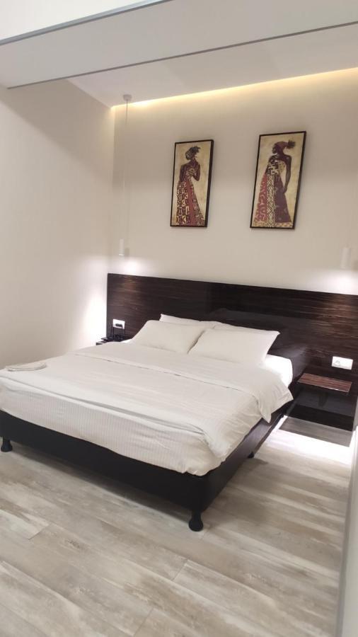 Tbilisi App 3 Apartment ภายนอก รูปภาพ